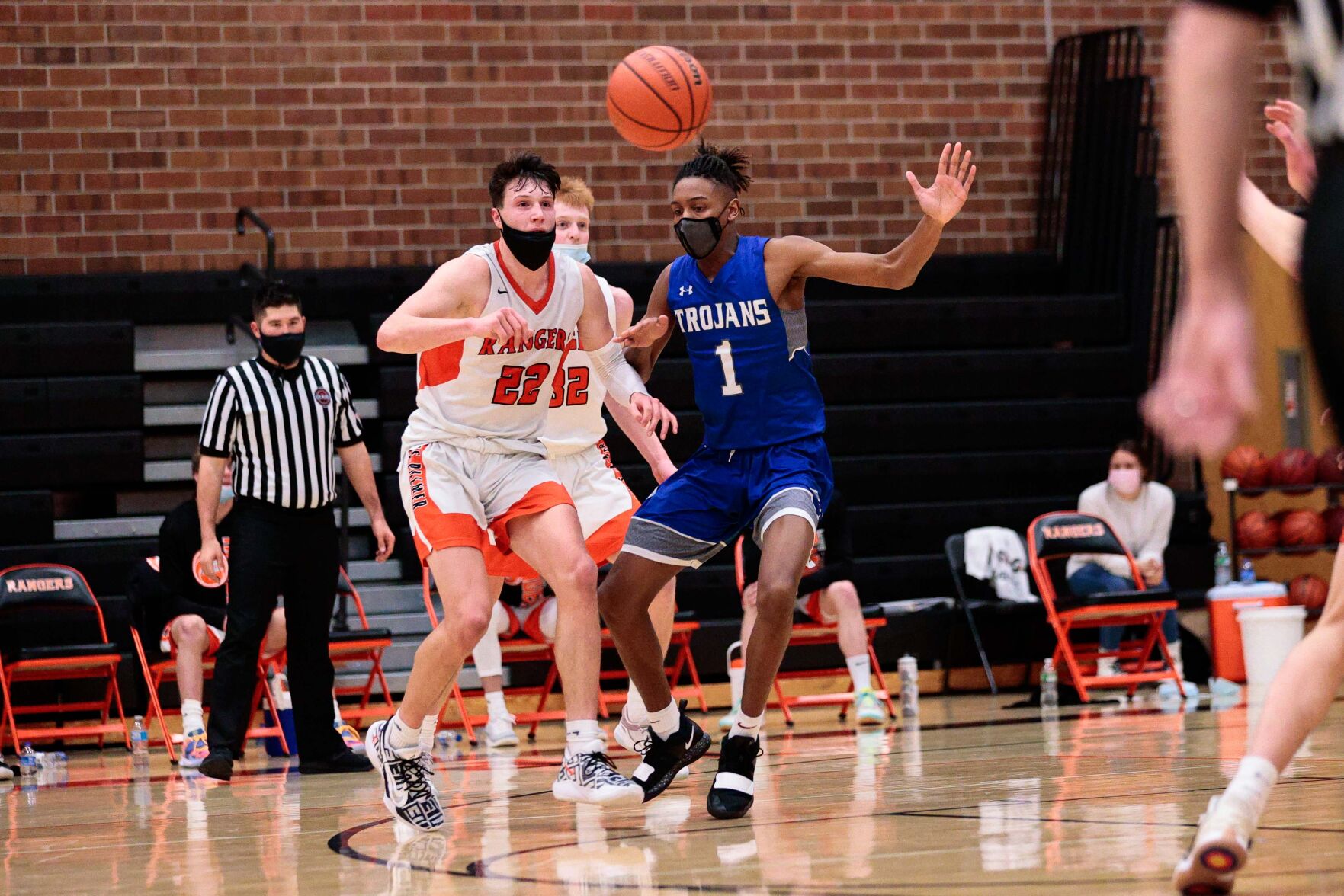 PREP BASKETBALL
